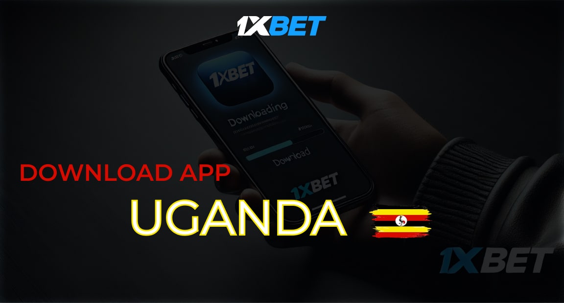 1xBet Download App Uganda