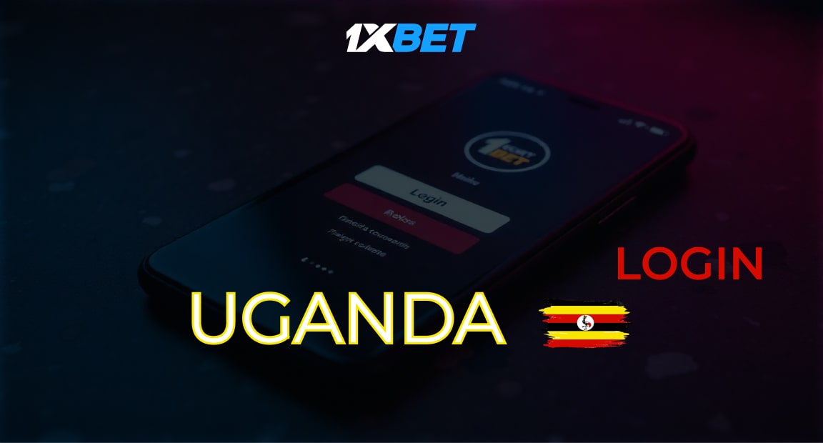 1xBet Login Uganda