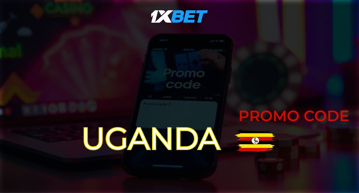 1xBet Promo Code Uganda