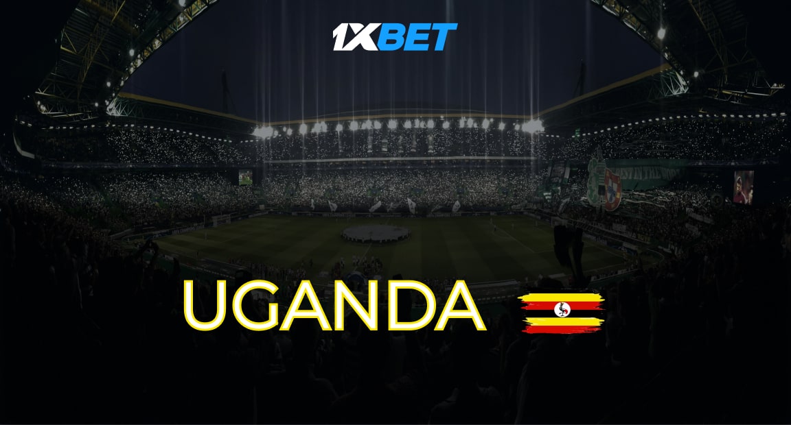 1xBet Uganda